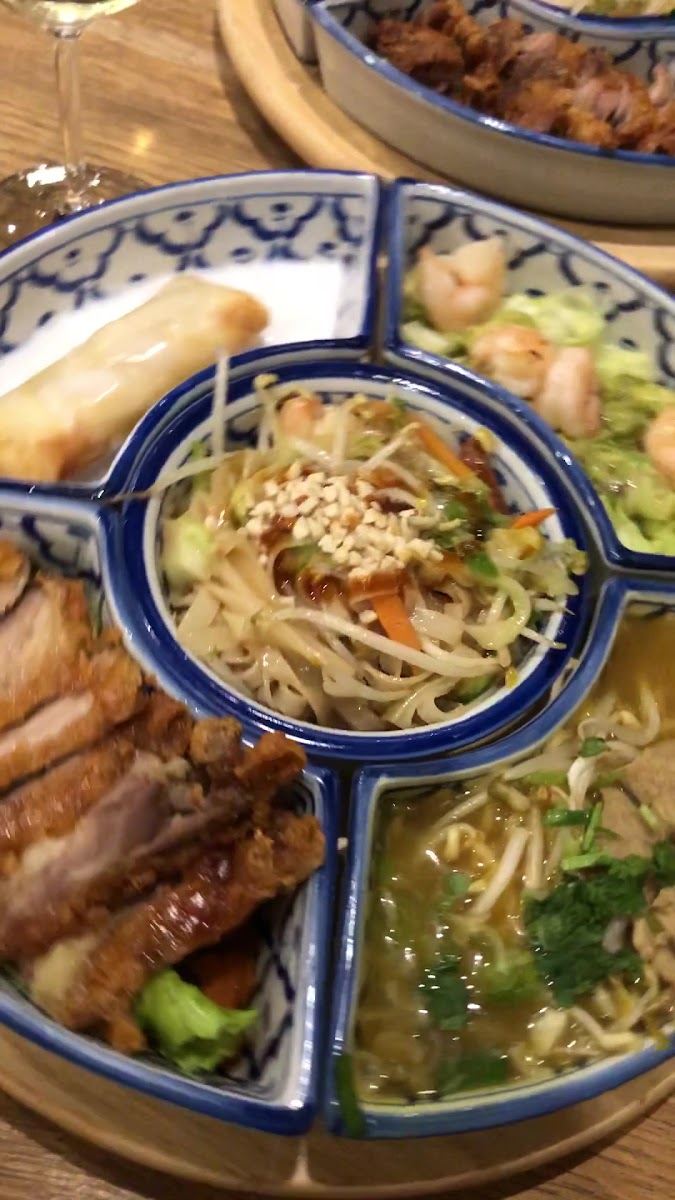 Noodle Bar By Grissino-2