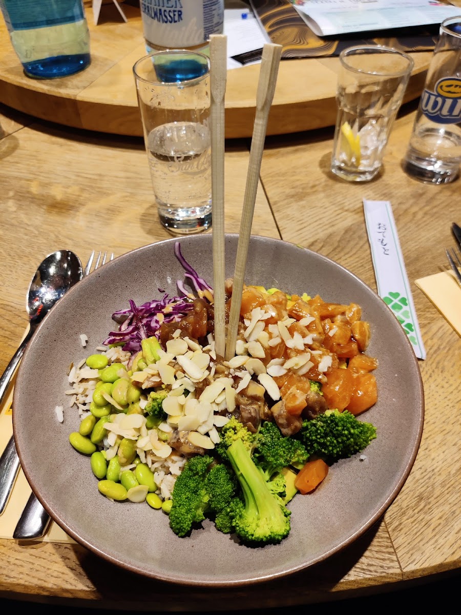 Noodle Bar By Grissino-5