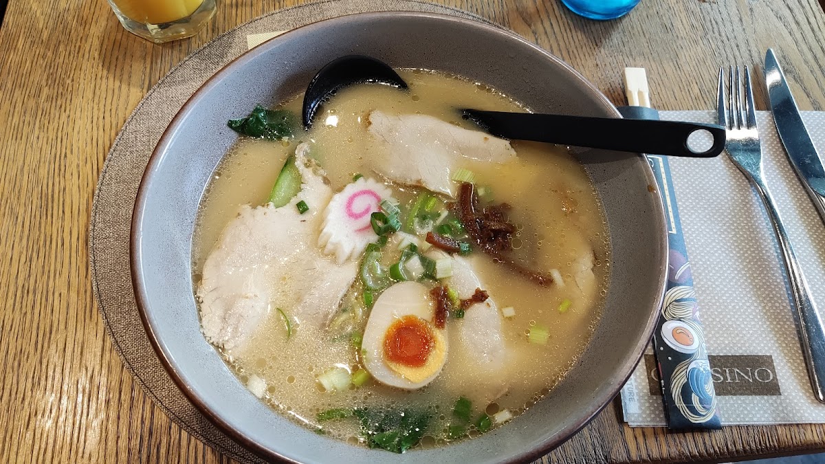 Noodle Bar By Grissino-6